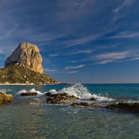 Holiday home Global Costa Blanca Ii 14822