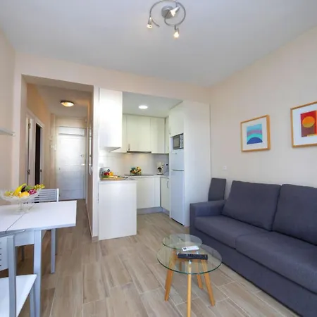 Global Costa Blanca Ii 14822 Holiday home Calpe