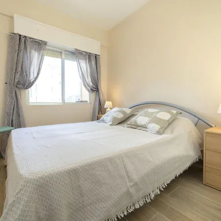 Global Costa Blanca Ii 14822 Holiday home *