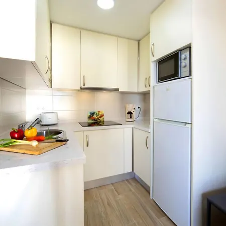 Global Costa Blanca Ii 14822 Holiday home Calpe