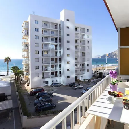 Global Costa Blanca Ii 14822 Holiday home *
