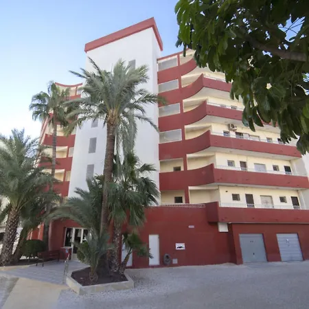 Global Costa Blanca Ii 14822 Holiday home Calpe